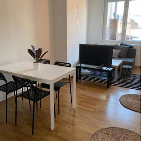 Appartement Cosy Lens Dış mekan fotoğraf