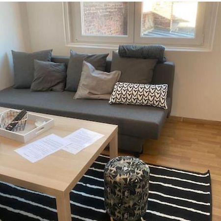 Appartement Cosy Lens Dış mekan fotoğraf