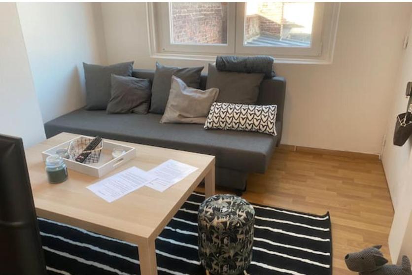 Appartement Cosy Lens Dış mekan fotoğraf