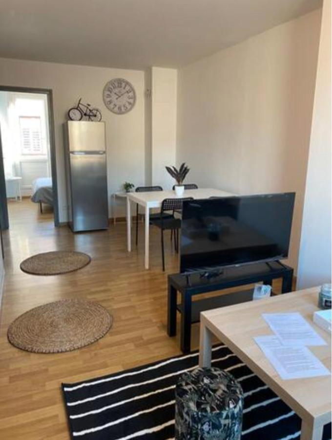 Appartement Cosy Lens Dış mekan fotoğraf